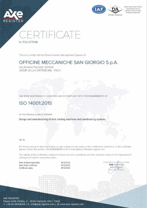 omsg-certificato-iso-14001-en-2024