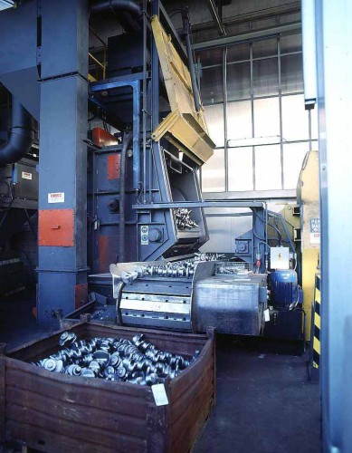 granigliatrice-shot-blasting-machine-omsg-Tappeto-Rampante-SG10-H2
