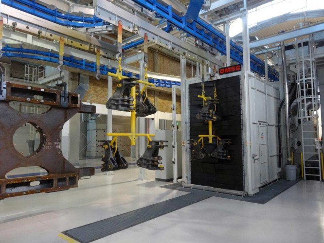 shot-blast-machine-granigliatrici-a-tunnel-tunnelblast-komatsu-omsg