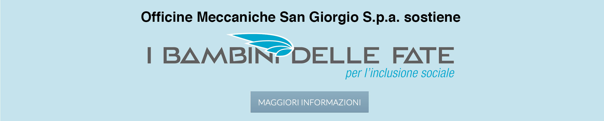 banner i bambini delle fate omsg