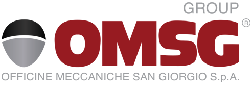 Granigliatrici OMSG