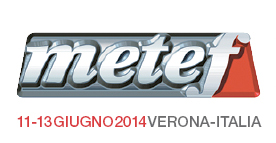 logo metef 2014